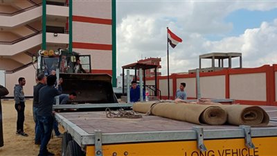 حياة كريمة الثقافية تستعد لتجوب قرى وادي النطرون بالبحيرة