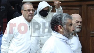 محامي عز حسانين: حسن راتب وعلاء كانا على خلاف مالي منذ 2017 بسبب أعمال بينهما