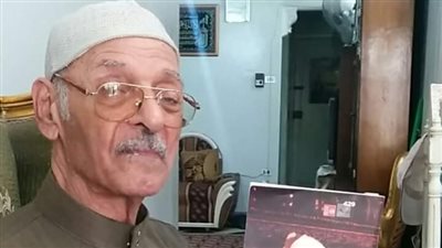 محافظ بورسعيد ينعى عميد الشعراء كامل عيد: واجه العدوان الثلاثي بالفن