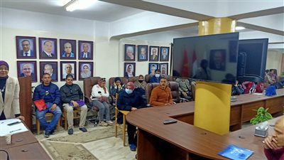 القوى العاملة: 152 فرصة عمل في ملتقى توظيف قادرون باختلاف ببورسعيد