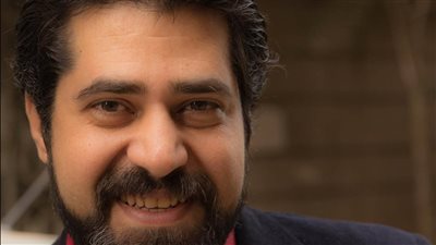 أصدقاء ومحبو الشاعر أحمد الحديدي ينعونه: فجعت روحي ومع السلامة يا خلوق