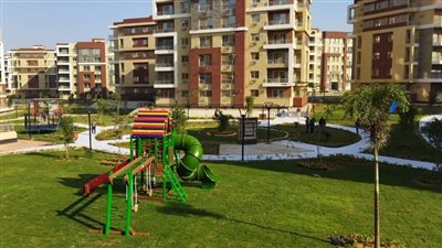 جهاز 6 أكتوبر يخصص 3 مليارات جنيه لاستكمال تنفيذ 6720 وحدة بمشروع JANNA 