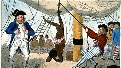 أول قانون للعبيد الهاربين │ قوانين صارمة ومحاولات لا تنتهي.. ماذا لو هرب المستعبدون من مالكيهم؟