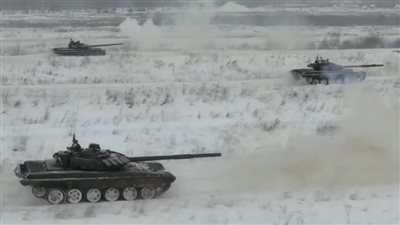 رغم مخاوف الاجتياح العسكري.. الاتحاد الأوروبي يؤكد على استمرار عمل البعثات الدبلوماسية لدوله في أوكرانيا