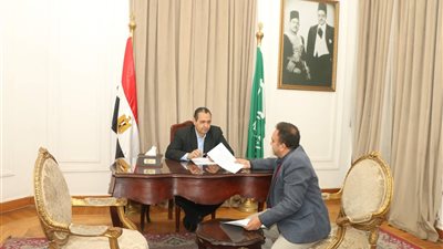 بدء تلقي طلبات المرشحين لانتخابات رئاسة الوفد 2022 