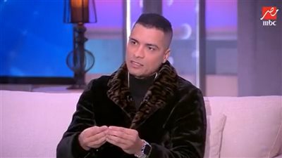 حسن شاكوش عن أزمته مع البحراوي وإيقافه: اتأسفنا لبعض واتراضينا.. إيه هنندبح؟