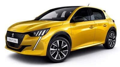 بسعر 70 ألف درهم.. مواصفات بيجو 208 في الإمارات المرتقب وصولها إلى مصر قريبًا