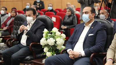 الرعاية الصحية: تقديم 5 ملايين خدمة طبية لمنتفعي منظومة التأمين الشامل ببورسعيد