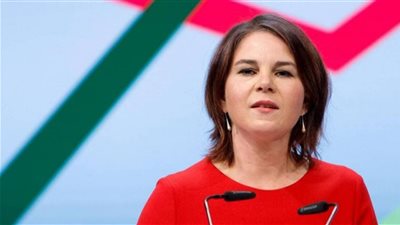 وزيرة الخارجية الألمانية: سنقدم 50 مليون يورو دعما إضافيا لسوريا.. ونقترح نهجا ذكيا للعقوبات