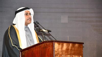 رئيس البرلمان العربي: السيسي دشن عهدًا جديدًا في تعزيز أسس المواطنة