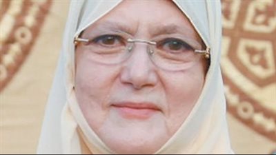 شمس البارودي عن إعادة تقديم سيرة الشعراوي: إن الله يدافع عن الذين آمنوا | خاص