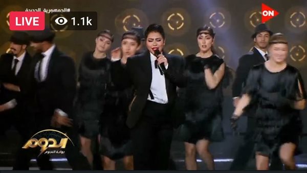  شيرين عبد الوهاب