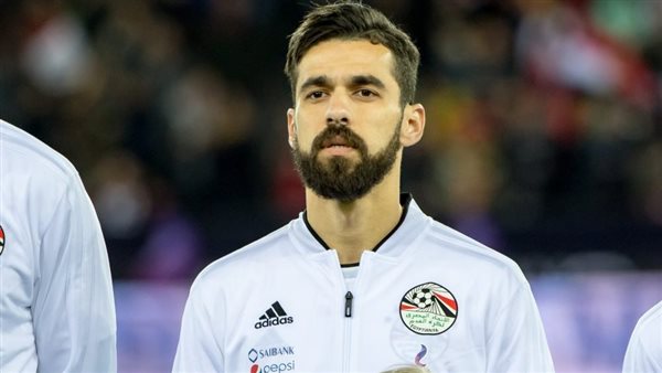 عبد الله السعيد 