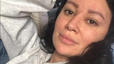 آخرهن أروى جودة.. فنانات ظهرن على طبيعتهن دون مكياج| فيديو