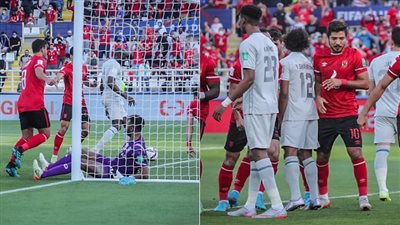 أسامة عرابي: المقارنة بين الأهلي والهلال السعودي ظالمة