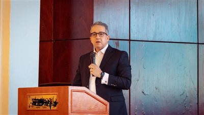 وزير السياحة: وضع آليات لتحويل شرم الشيخ إلى مدينة خضراء صديقة للبيئة