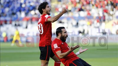 فرحة هستيرية لجماهير المارد الأحمر بعد تحقيق برونزية مونديال الأندية: إنجاز كبير للأهلي | بث مباشر