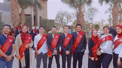 اتحاد طلاب آداب حلوان يكشف الاستعدادات لأنشطة الفصل الدراسي الثاني