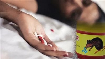 في إعياء تام.. مستشفى كفر صقر يستقبل طفلة تناولت سم فئران بالشرقية