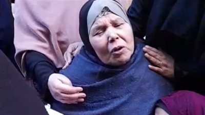 العثور على ثالث ضحايا غرق مركب الصيد في أبو قير بالإسكندرية