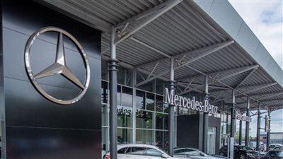 أخبار السيارات.. أرباح مرسيدس بنز خلال عام 2021 تتخطى التوقعات