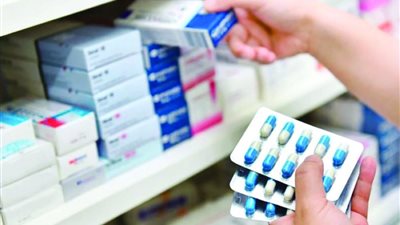 شعبة الصيادلة تطالب بتعديل قانون مزاولة المهنة لردع التطبيقات الإلكترونية