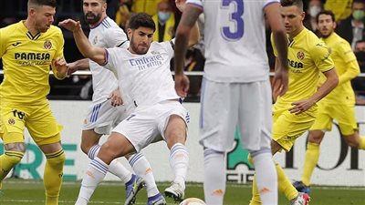 تعرف على موعد مباراة ريال مدريد المقبلة في الدوري الإسباني