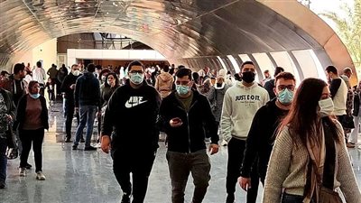 السياحة: متحف الحضارة يحطم الرقم القياسي في استقبال زائريه منذ افتتاحه 