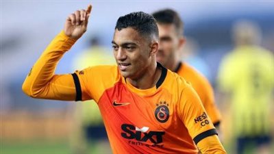 شوبير: جالطا سراي مش عاوزين يدفعوا فلوس مصطفى محمد للزمالك