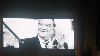 منهم سمير غانم وحسن حسني.. لحظة وفاء للنجوم الراحلين في ختام مهرجان جمعية الفيلم