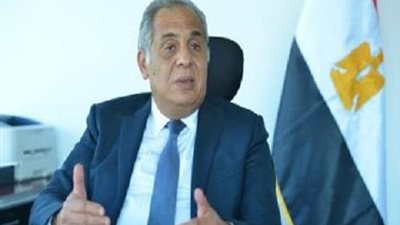 نائب وزير الاتصالات: رقمنة الخدمات الحكومية يوفر للدولة مليارات الجنيهات