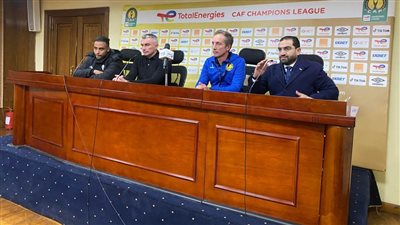 مدرب بترو أتلتيكو: مباراة الزمالك كانت صعبة.. والفوز ضاع مننا 