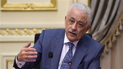 طارق شوقي يعرب عن تطلعه لدعم الشركاء الدوليين في تطوير التعليم الفني 