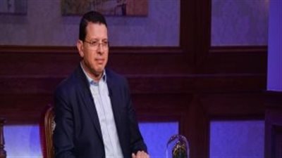 الإعلامي عمرو عبد الحميد يغرد عبر حسابه على تويتر