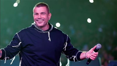 أبرزهم عمرو دياب.. نجوم الغناء يحيون أكثر من 20 حفلًا بمناسبة عيد الحب | فيديوجراف