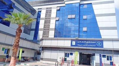 الرعاية الصحية: مستشفى التضامن يقدم 13 ألف خدمة علاج كيماوي لمنتفعي المنظومة ببورسعيد
