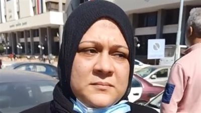 بث مباشر| تفاصيل مصرع شخص على يد شقيقين بالمنصورة.. وزوجة الضحية: طعنوه 13 طعنة