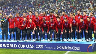 الأهلي يحصل على 2.5 مليون دولار بعد حصد برونزية مونديال الأندية