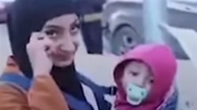 جوزي سابني وأنا حامل ومحدش بيسأل فيا.. القصة الكاملة لسيدة النعناع بعد تصدرها مواقع التواصل | فيديوجراف