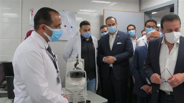 الدكتور خالد عبد