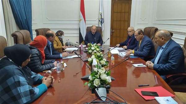 اللواء خالد عبدالعال