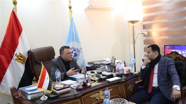  اللواء سمير سعد