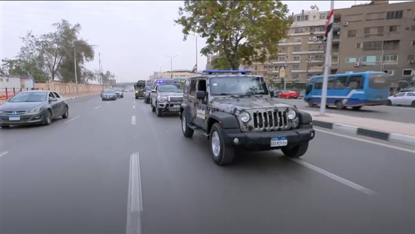 حملات أمنية 