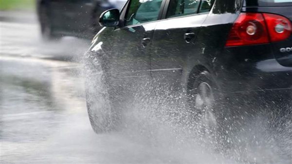 نصائح عند القيادة