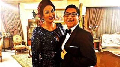 رمضان 2022.. نجل وفاء عامر يدخل عالم التمثيل بـ مسلسل بيت الشدة