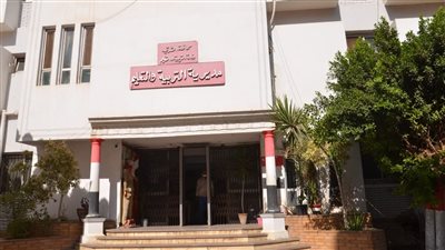 ننشر استعدادات مديرية التعليم بالشرقية لـ امتحانات نهاية العام في جميع المراحل