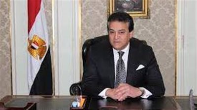  التعليم العالي: انطلاق فعاليات مبادرة قادرون باختلاف بجامعة طنطا مارس المقبل