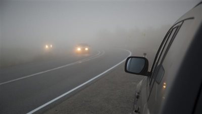 مرتفع جوي وتدهور الرؤية.. حالة الطقس ودرجات الحرارة اليوم الأحد 13-2-2022 في مصر