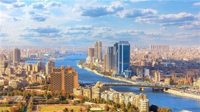 ارتفاع طفيف بدرجات الحرارة.. وسيولة مرورية بمحاور وميادين القاهرة والجيزة | بث مباشر