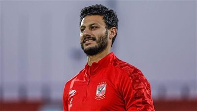عبد الغني: النصر السعودي يجدد المفاوضات مع الشناوي ويغريه بـ150 مليون جنيه
